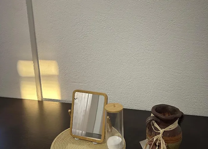 Riaho Apartment