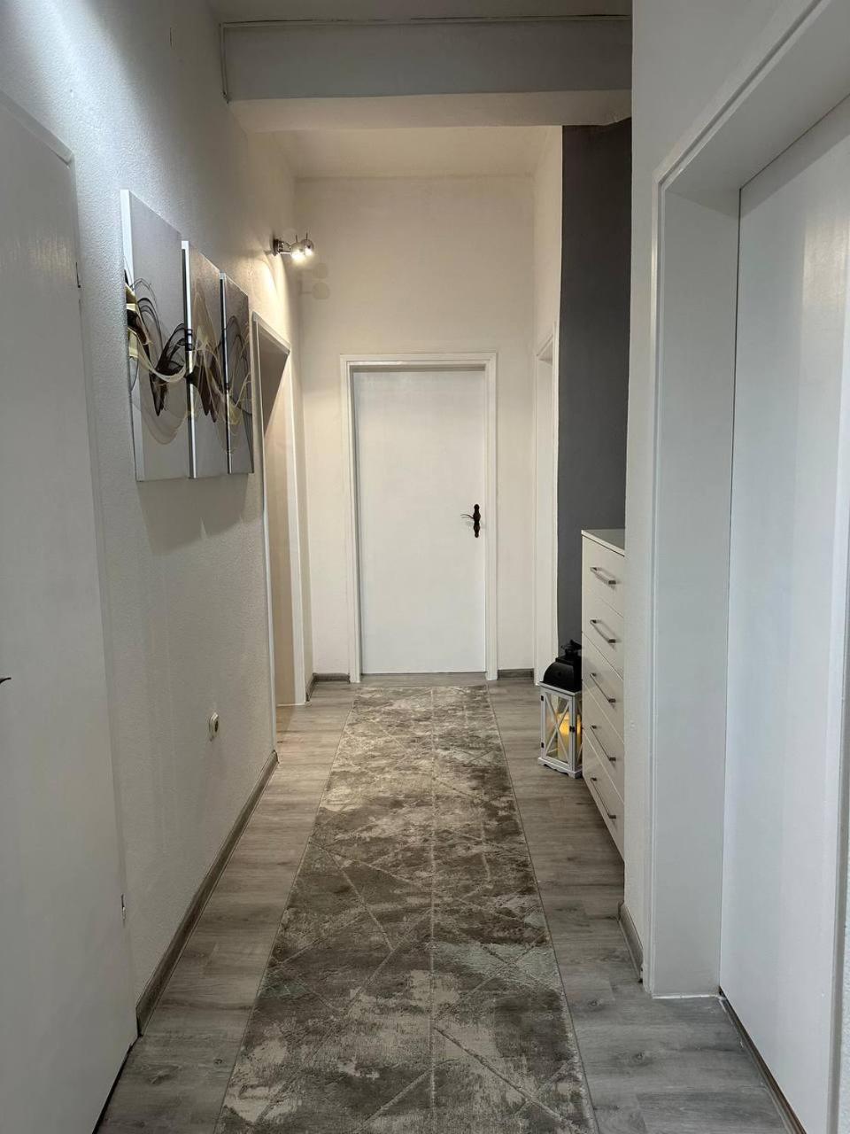Appartement Riaho Mostar