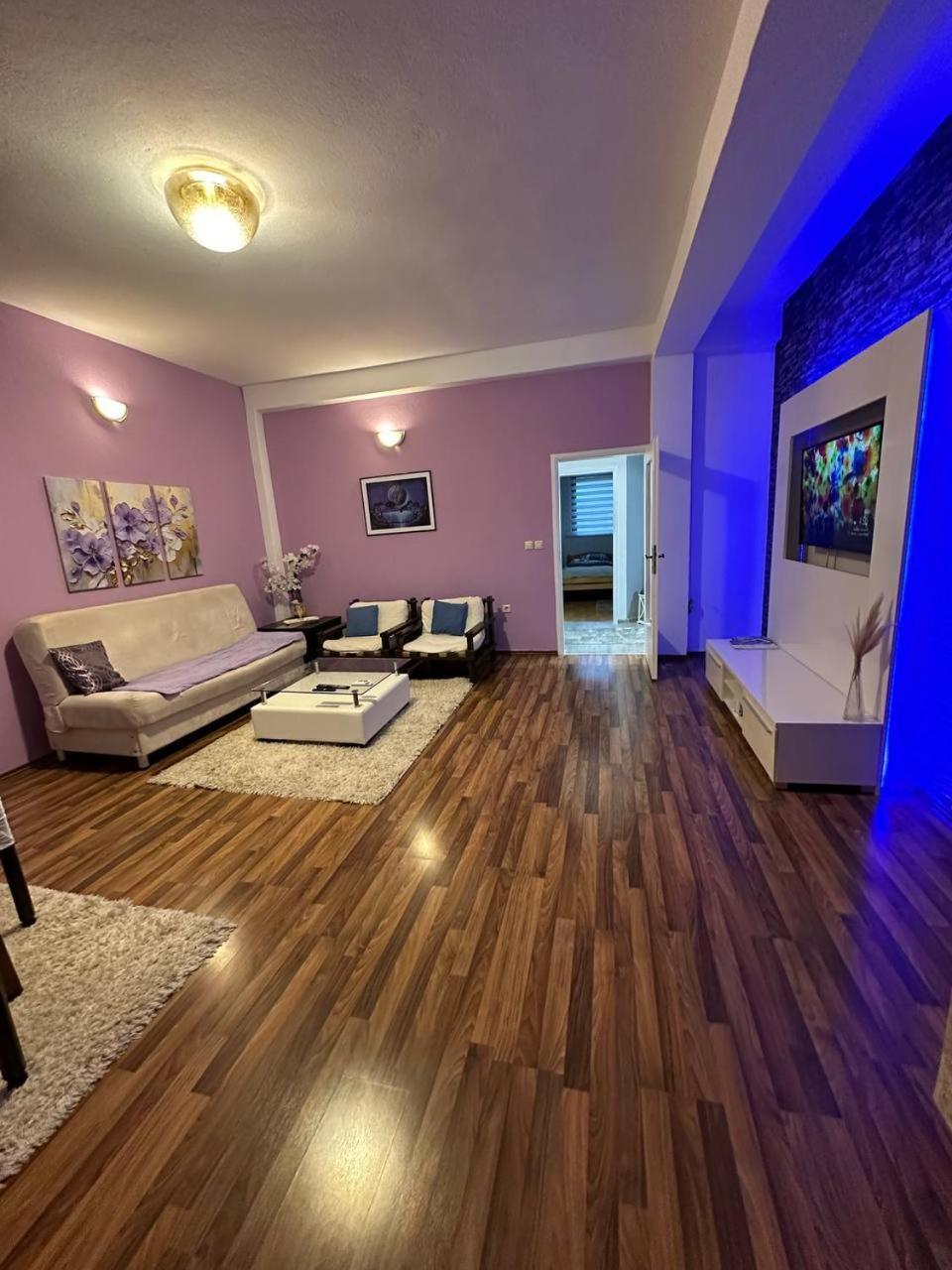 Riaho Appartement Mostar