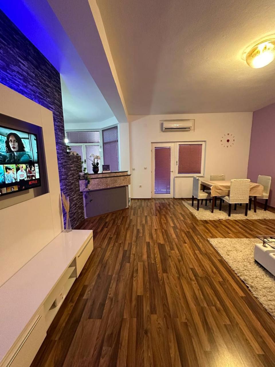 Riaho Appartement Mostar