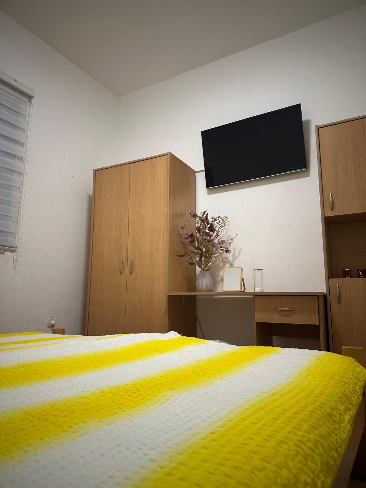 Riaho Appartement