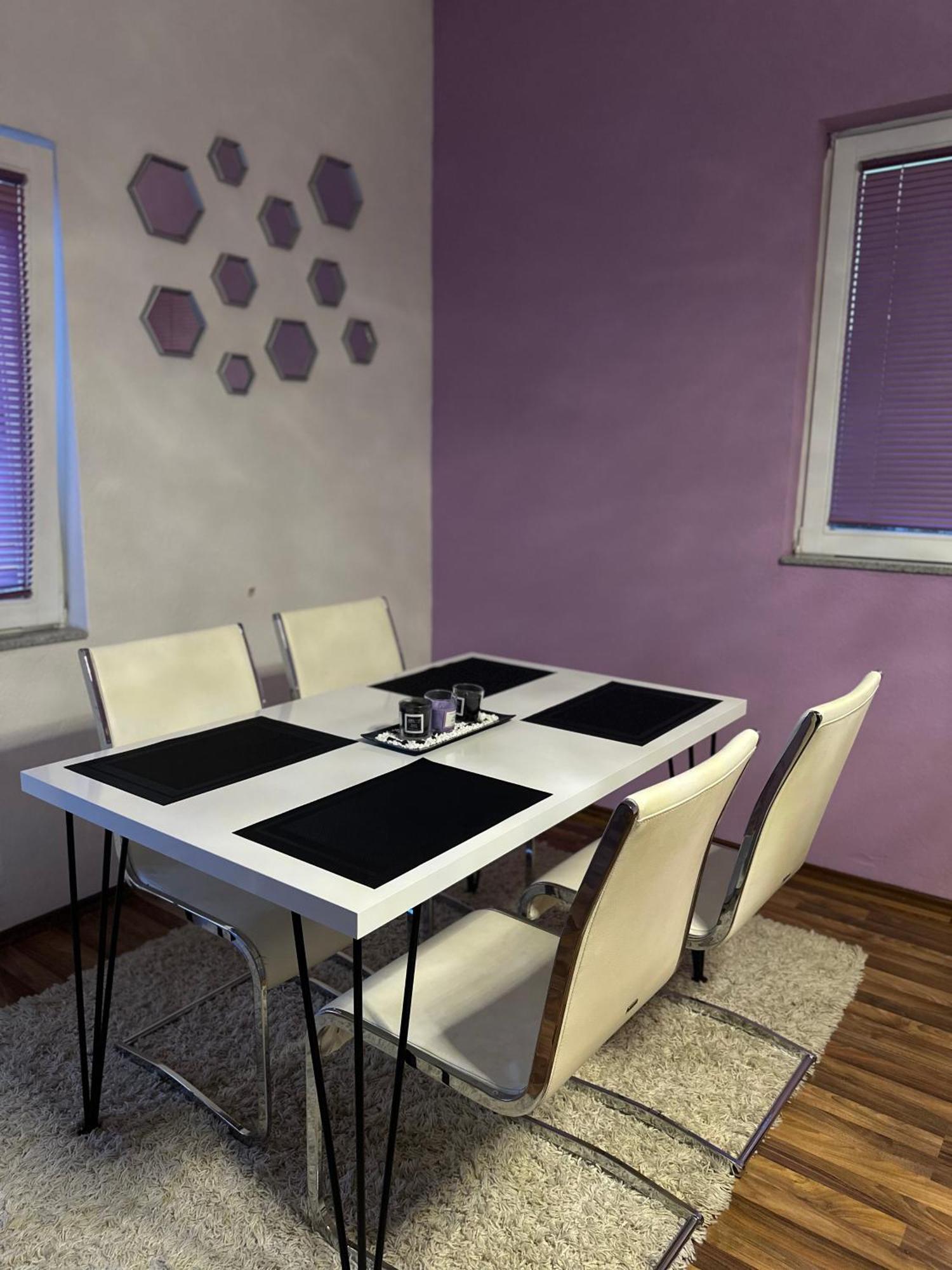 Appartement Riaho