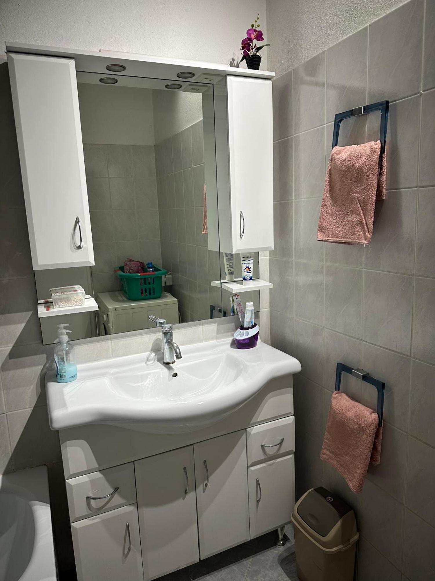 Riaho Appartement *